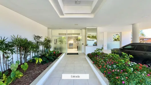 Apartamento com 2 Quartos à venda, 94m² no Canasvieiras, Florianópolis