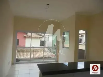Apartamento com 2 Quartos à venda, 56m² no Jardim Botânico, Ribeirão Preto