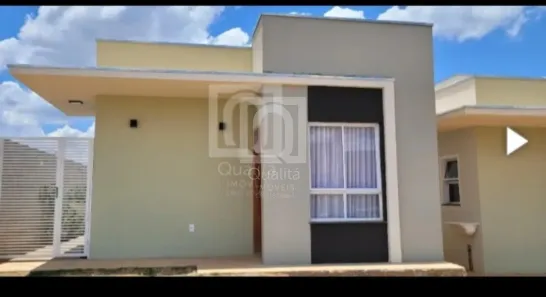 Casa de Condomínio com 2 Quartos à venda, 68m² no Aparecidinha, Sorocaba