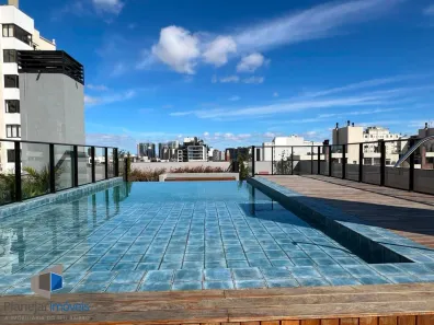 Apartamento com 1 Quarto à venda, 30m² no Cidade Baixa, Porto Alegre