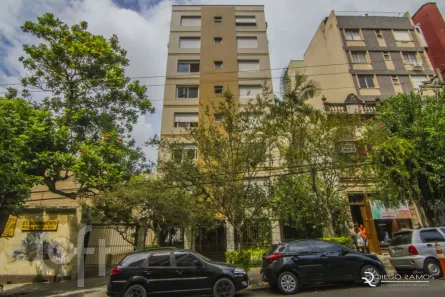 Apartamento com 1 Quarto à venda, 49m² no Centro Histórico, Porto Alegre