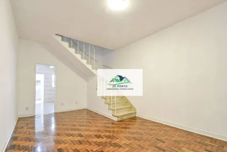 Casa com 2 Quartos à venda, 110m² no Planalto Paulista, São Paulo