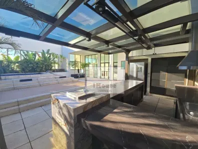 Cobertura com 4 Quartos à venda, 336m² no Vila da Serra, Nova Lima