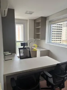 Sala Comercial à venda, 40m² no Vila Pompéia, São Paulo