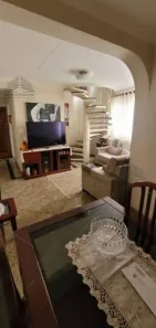 Cobertura com 3 Quartos à venda, 160m² no Vila Gomes Cardim, São Paulo