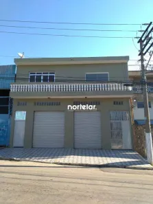 Imóvel Comercial com 4 Quartos à venda, 500m² no Jardim Cidade Pirituba, São Paulo