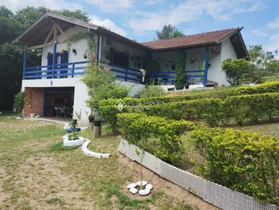 Fazenda/Sítio à venda, 270m² no Fiuza, Viamão