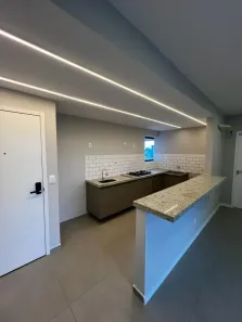 Apartamento com 3 Quartos à venda, 70m² no Horto, Teresina
