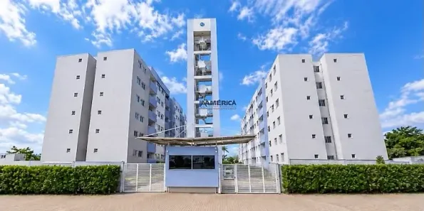 Apartamento com 3 Quartos à venda, 102m² no Alto do Mateus, João Pessoa