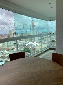 Apartamento com 3 Quartos para alugar, 127m² no Morada da Colina, Uberlândia