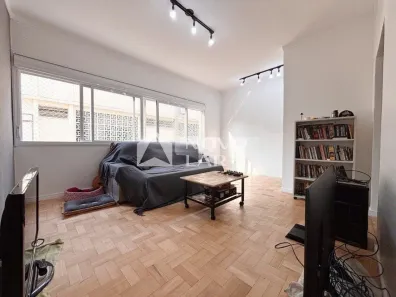 Apartamento com 2 Quartos à venda, 69m² no Santana, Porto Alegre