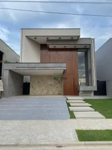 Casa de Condomínio com 4 Quartos à venda, 252m² no Cidade Alpha, Eusébio