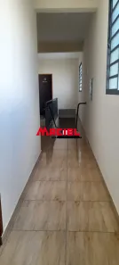 Sala Comercial para alugar, 20m² no Jardim Satélite, São José dos Campos
