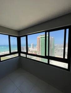 Apartamento com 3 Quartos para alugar, 67m² no Cruz das Almas, Maceió