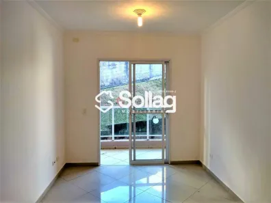 Apartamento com 3 Quartos para alugar, 75m² no Pinheirinho, Vinhedo