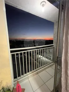 Apartamento com 2 Quartos à venda, 52m² no Jardim Wanel Ville IV, Sorocaba