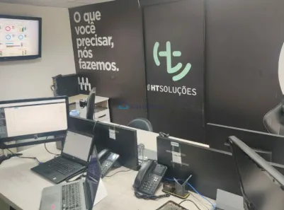 Sala Comercial à venda, 48m² no Jabaquara, São Paulo