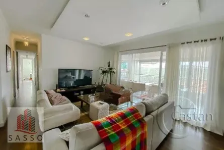 Apartamento com 4 Quartos à venda, 148m² no Quarta Parada, São Paulo