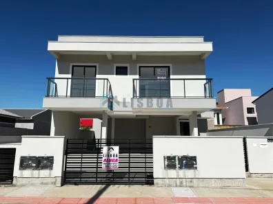 Apartamento com 2 Quartos para alugar, 51m² no Forquilhas, São José