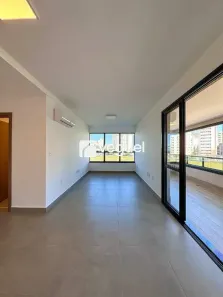 Apartamento com 3 Quartos para alugar, 143m² no Nova Aliança, Ribeirão Preto