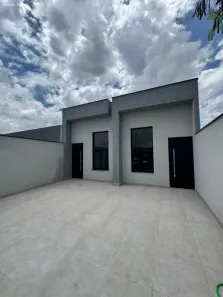 Casa com 2 Quartos à venda, 52m² no Jardim Santa Marta, Sorocaba