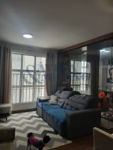 Apartamento com 3 Quartos à venda, 140m² no Mooca, São Paulo