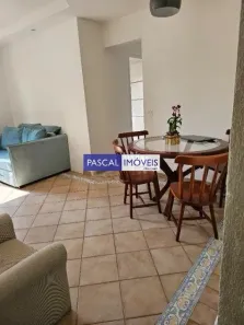 Apartamento com 3 Quartos à venda, 80m² no Vila Andrade, São Paulo