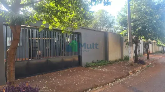 Galpão/Depósito/Armazém para alugar, 700m² no Vila Tamandaré, Ribeirão Preto