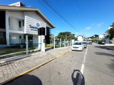 Sala Comercial para alugar, 20m² no Ariribá, Balneário Camboriú