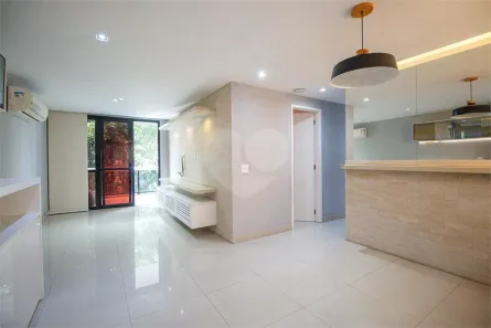 Apartamento com 3 Quartos à venda, 108m² no Tijuca, Rio de Janeiro