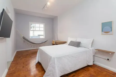 Apartamento com 4 Quartos à venda, 100m² no Pinheiros, São Paulo