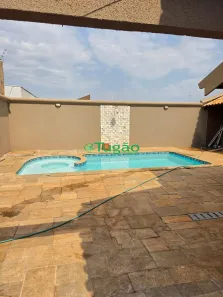 Casa com 3 Quartos para alugar, 380m² no Jardim Yolanda, São José do Rio Preto