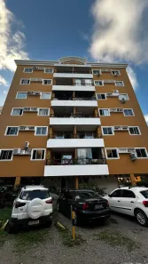Apartamento com 3 Quartos à venda, 68m² no Cordeiro, Recife