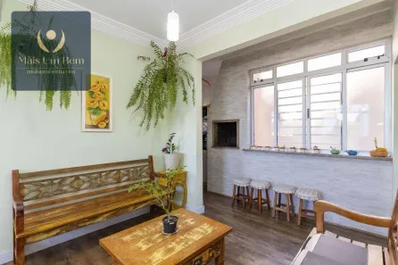 Apartamento com 3 Quartos à venda, 114m² no Centro, Curitiba
