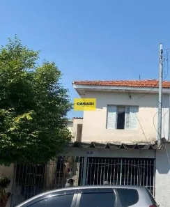 Sobrado com 2 Quartos à venda, 114m² no Demarchi, São Bernardo do Campo