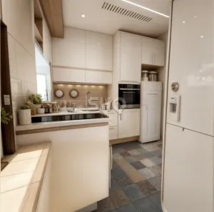 Apartamento com 2 Quartos à venda, 58m² no Perdizes, São Paulo