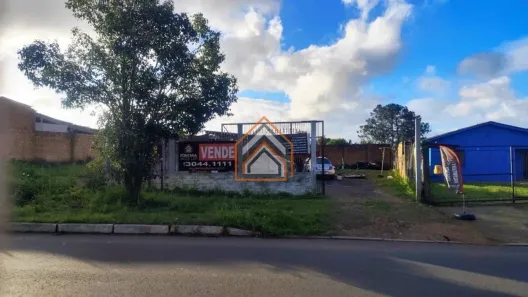 Lote/Terreno à venda, 248m² no Formoza, Alvorada