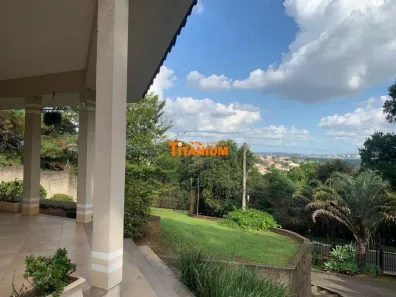Casa com 3 Quartos à venda, 268m² no Rondônia, Novo Hamburgo