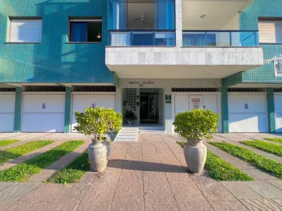 Apartamento com 3 Quartos à venda, 74m² no Centro, Capão da Canoa