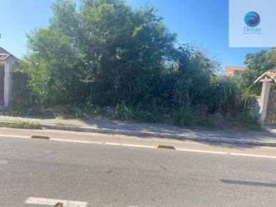 Lote/Terreno à venda, 480m² no Jardim Atlântico Central (Itaipuaçu), Maricá