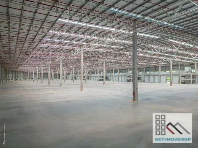 Galpão/Depósito/Armazém para alugar, 2095m² no Jardim Belval, Barueri