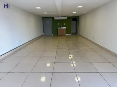 Galpão/Depósito/Armazém para alugar, 460m² no Jardim das Américas, Cuiabá