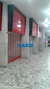 Ponto Comercial para alugar, 44m² no Consolação, São Paulo