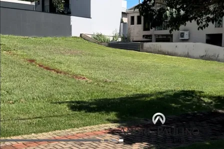 Lote/Terreno à venda, 533m² no Recanto do Salto, Londrina