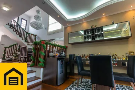 Sobrado com 3 Quartos à venda, 307m² no Colônia, Ribeirão Pires