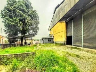 Galpão/Depósito/Armazém à venda, 1800m² no Jardim Piratininga, São Paulo