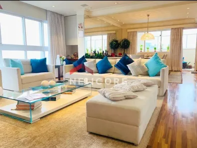 Apartamento com 3 Quartos à venda, 164m² no Sítio Tamboré Alphaville, Barueri