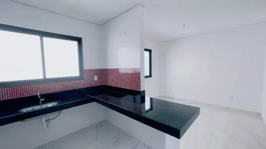 Casa de Condomínio com 3 Quartos à venda, 156m² no Trevo, Belo Horizonte