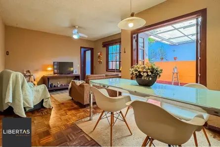 Apartamento com 3 Quartos à venda, 102m² no Auxiliadora, Porto Alegre