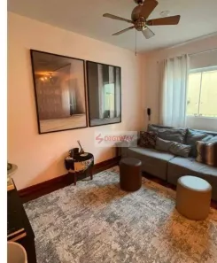 Sobrado com 3 Quartos à venda, 122m² no Vila Madalena, São Paulo